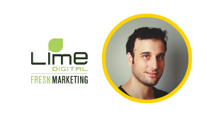 מורן הראל מLime Digital