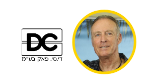 חזי דרוויש מדיסי.פאק בע"מ