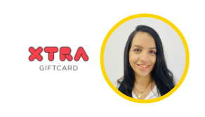 מורן שירי מXtra Giftcard