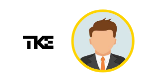 חגי אקרמן, חברת TKE