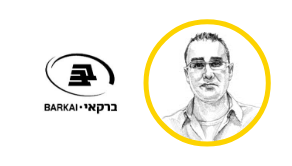 חגי פאר מברקאי